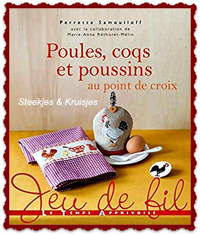 Poules, Coqs Et Poussins