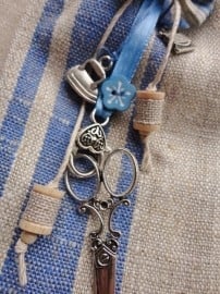 Clasp Vogeltje