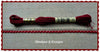 Load image in Gallery view, &lt;tc&gt;Lace Linen/Wine red, wide 10 mm&lt;/tc&gt;