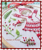 Mon bell hiver from Marie Suarez